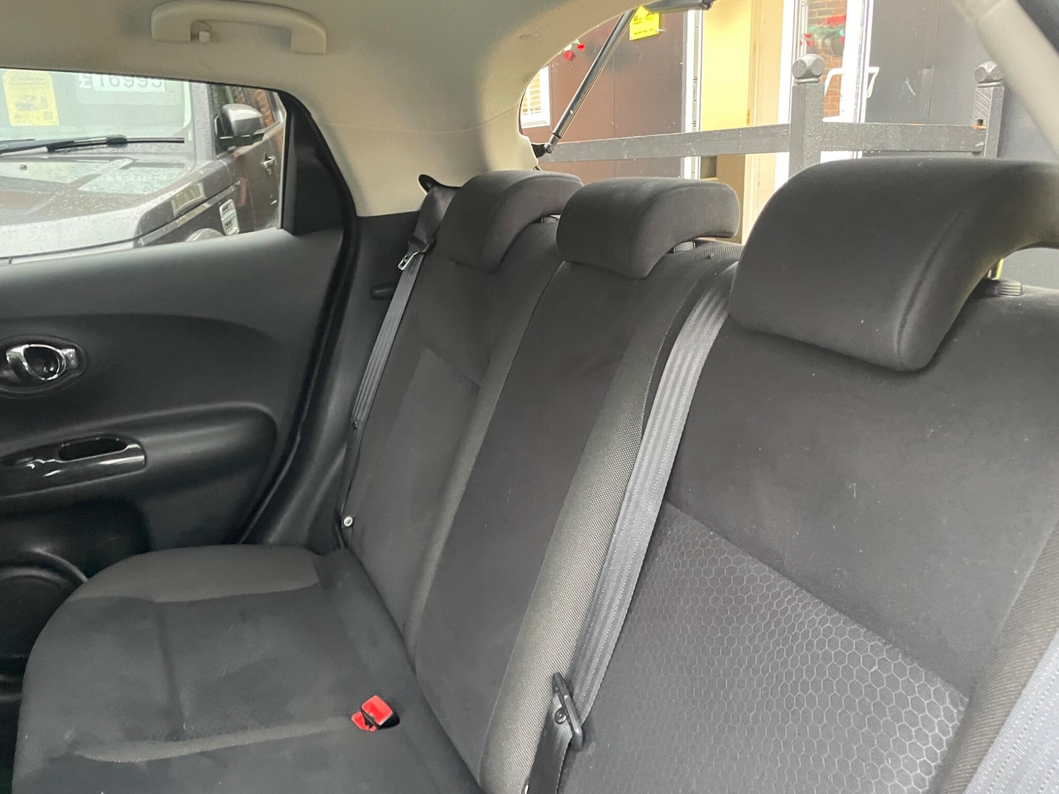 Used Nissan Juke 2014 for sale - 77703285: Photo 19