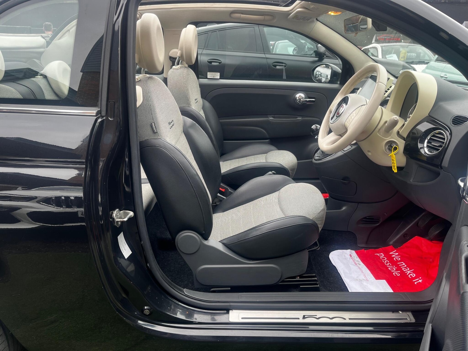 Used Fiat 500 2010 for sale - 78124838: Photo 10