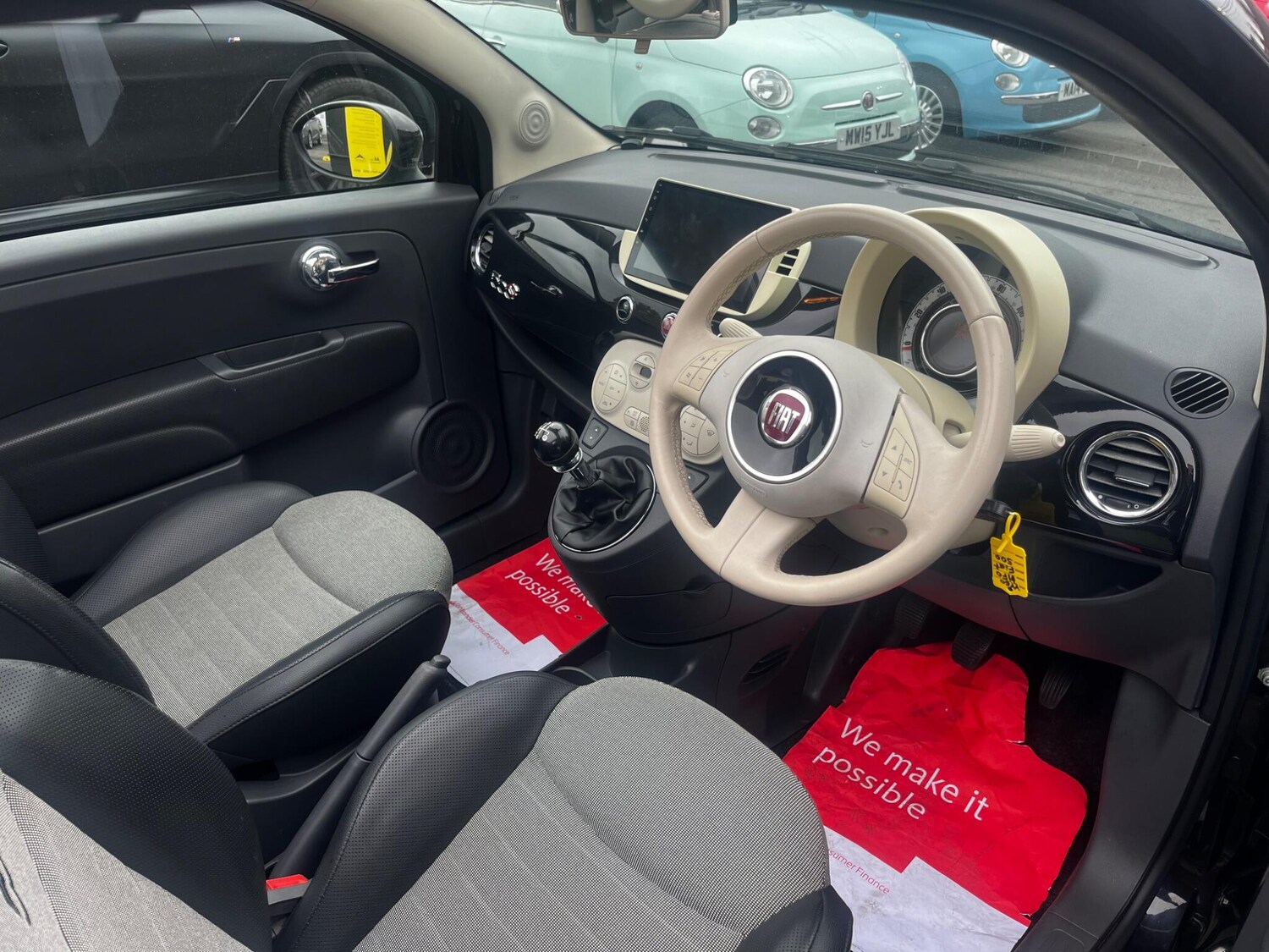 Used Fiat 500 2010 for sale - 78124838: Photo 11