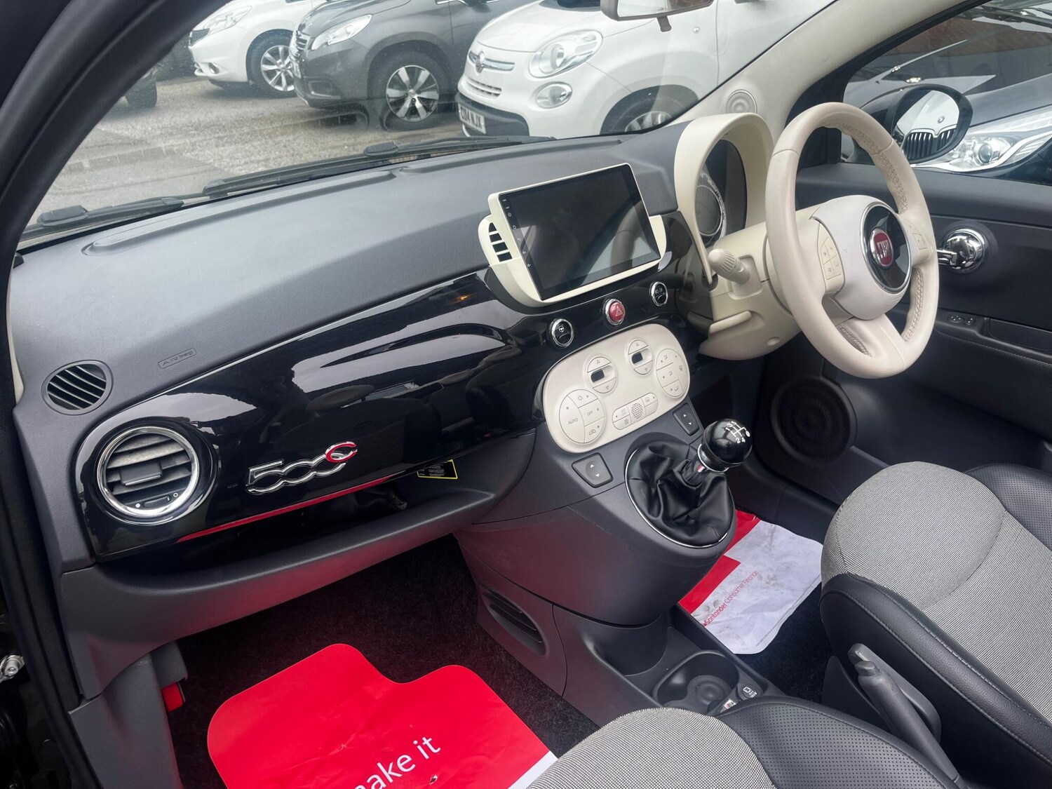 Used Fiat 500 2010 for sale - 78124838: Photo 13