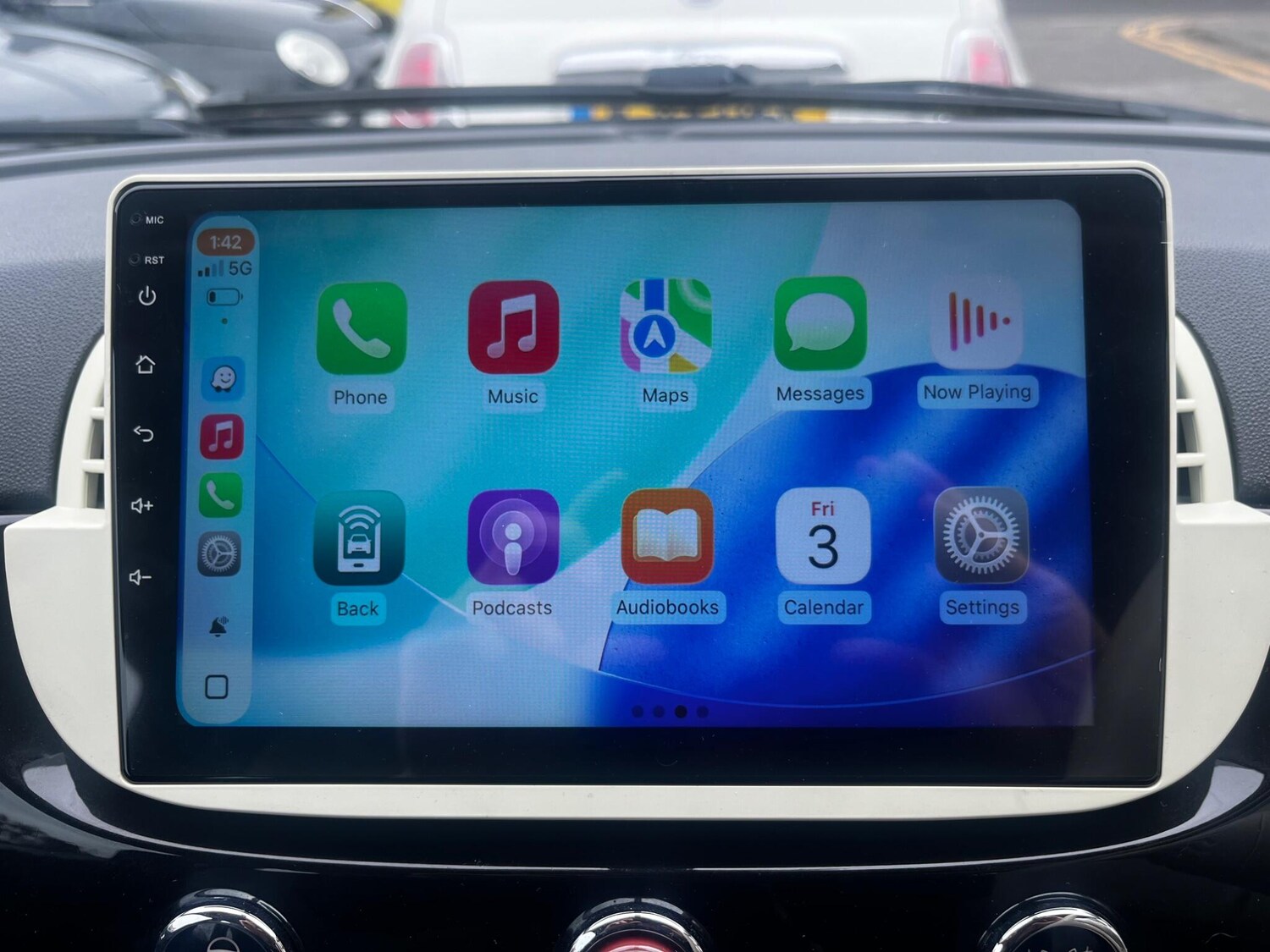 Used Fiat 500 2010 for sale - 78124838: Photo 15