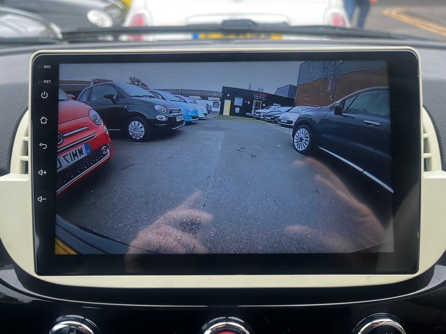 Used Fiat 500 2010 for sale - 78124838: Photo 17