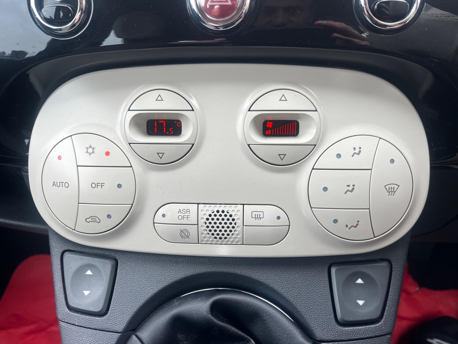 Used Fiat 500 2010 for sale - 78124838: Photo 18