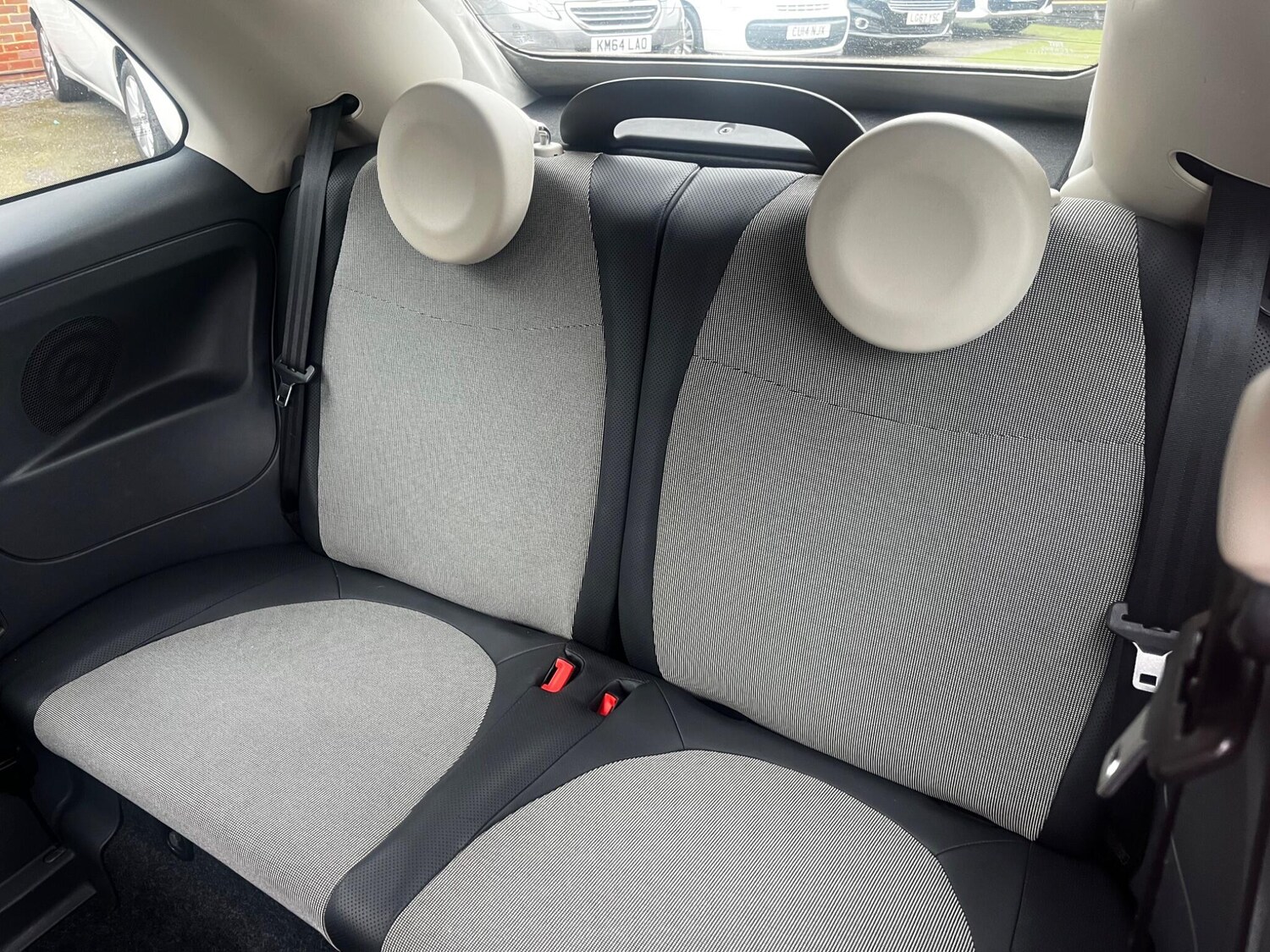 Used Fiat 500 2010 for sale - 78124838: Photo 20