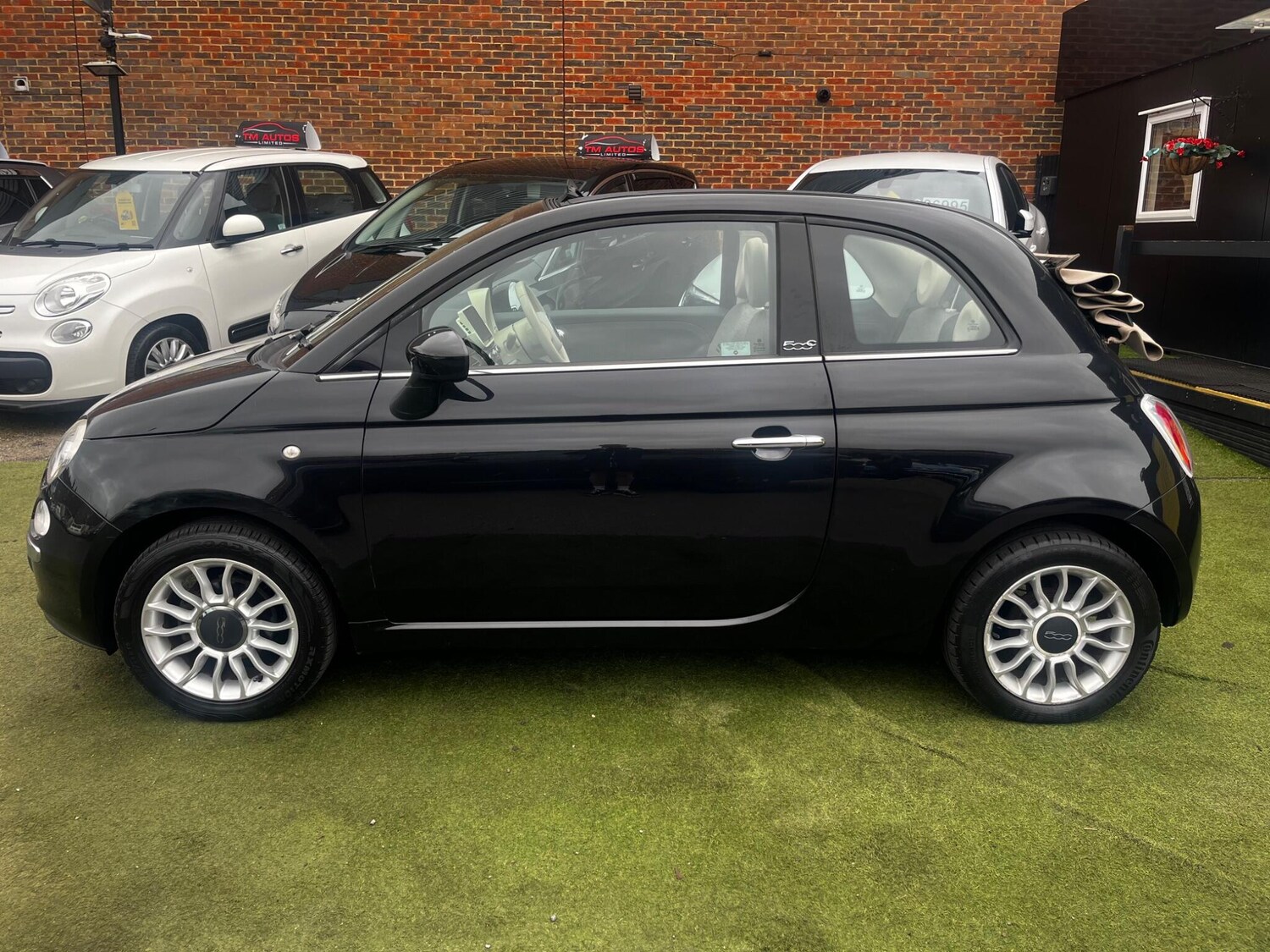 Used Fiat 500 2010 for sale - 78124838: Photo 7