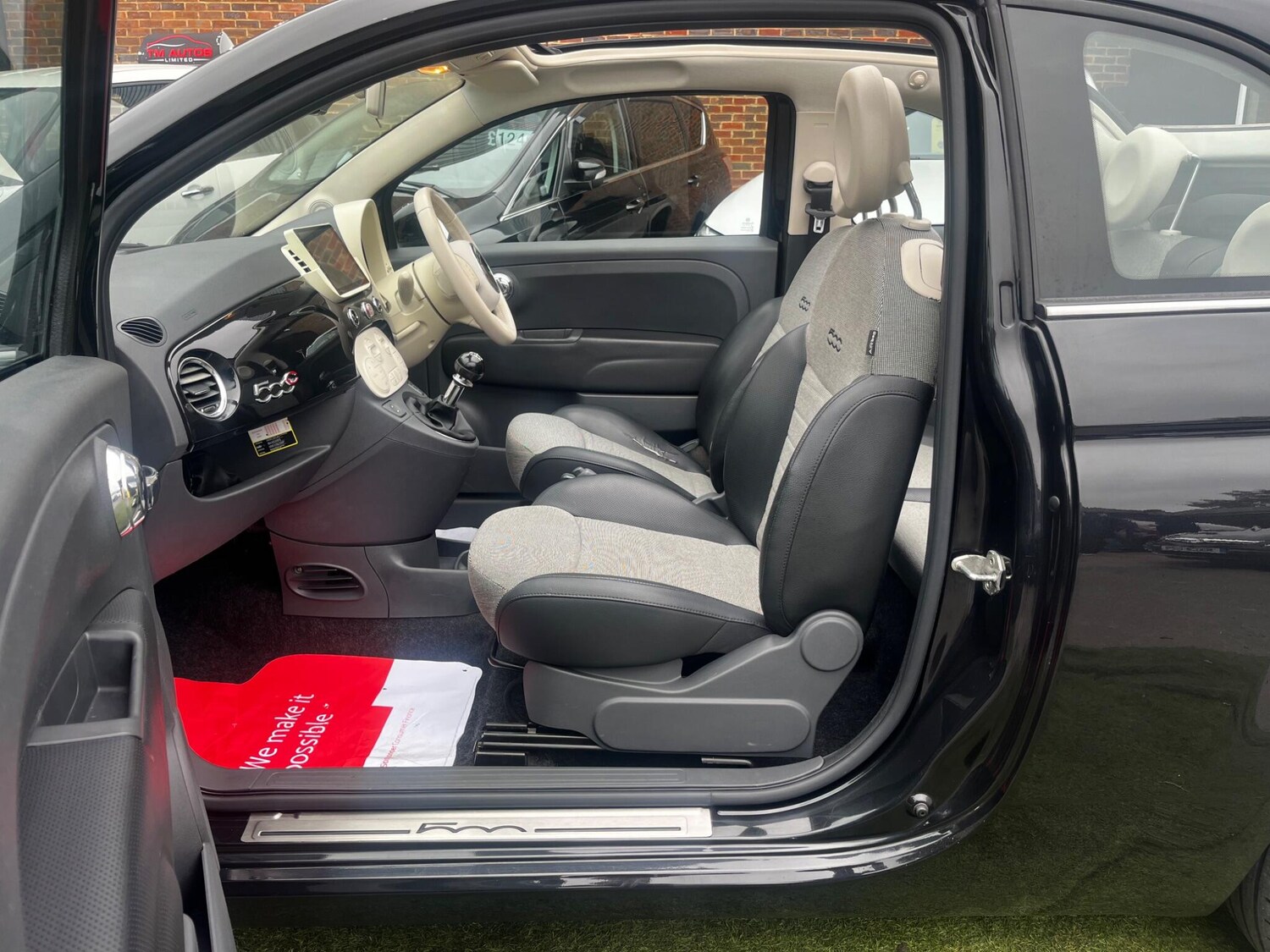 Used Fiat 500 2010 for sale - 78124838: Photo 9