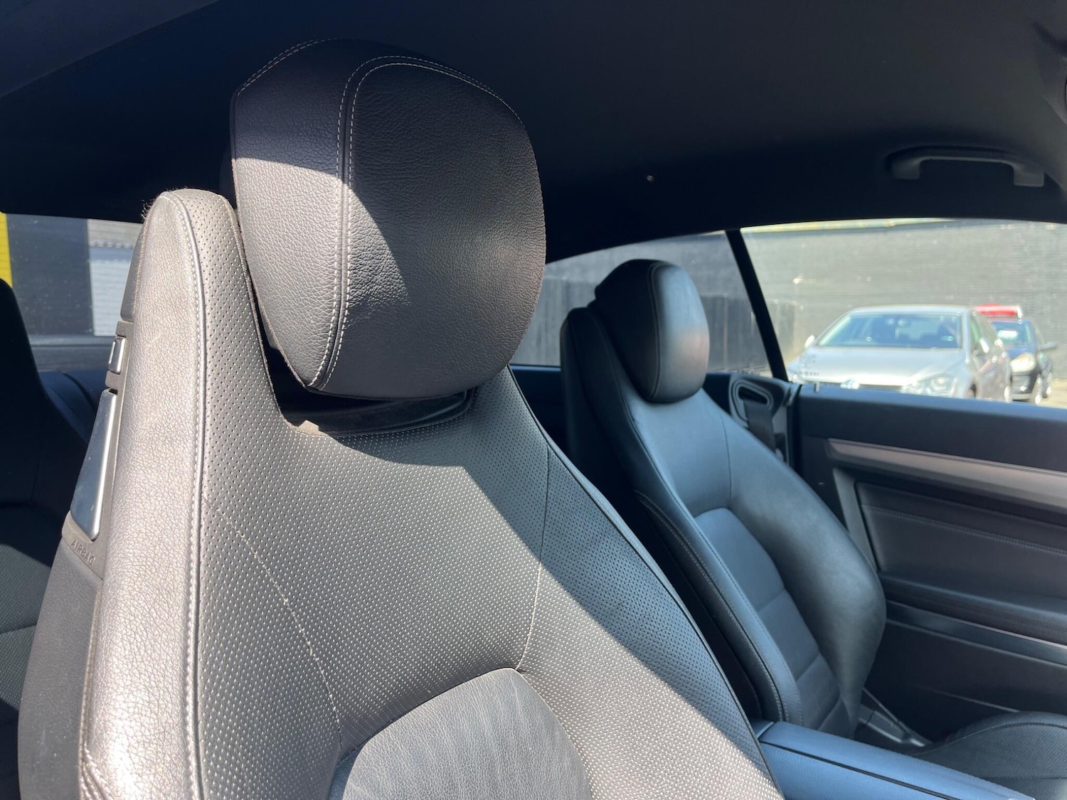 Used Mercedes-Benz E Class 2014 for sale - 76426303: Photo 15