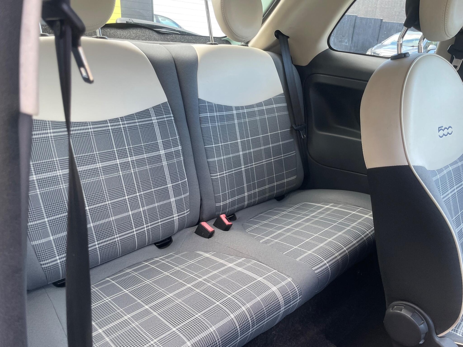 Used Fiat 500 2014 for sale - 77557332: Photo 12