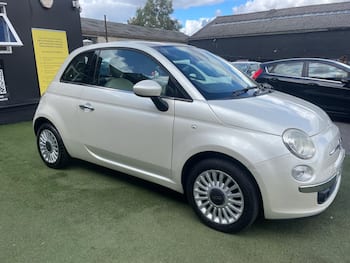 Used Fiat 500 2011 for sale - 79858808: Photo
