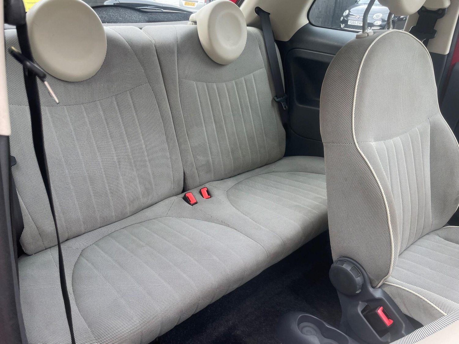 Used Fiat 500 2012 for sale - 77394181: Photo 11