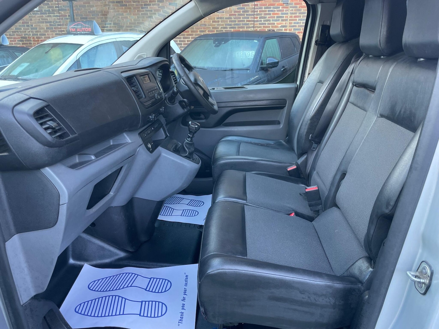 Used Toyota ProAce 2019 for sale - 77567835: Photo 11