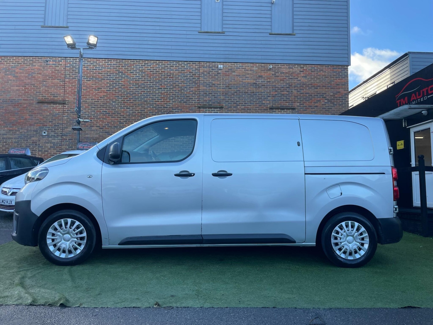 Used Toyota ProAce 2019 for sale - 77567835: Photo 4