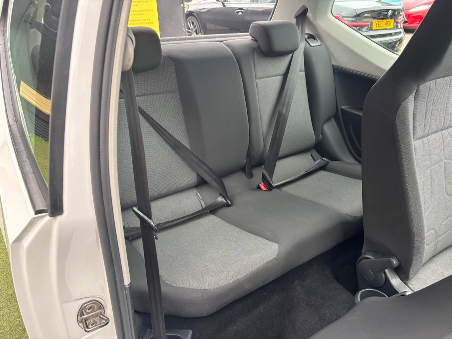 Used Volkswagen up! 2013 for sale - 78043279: Photo 11