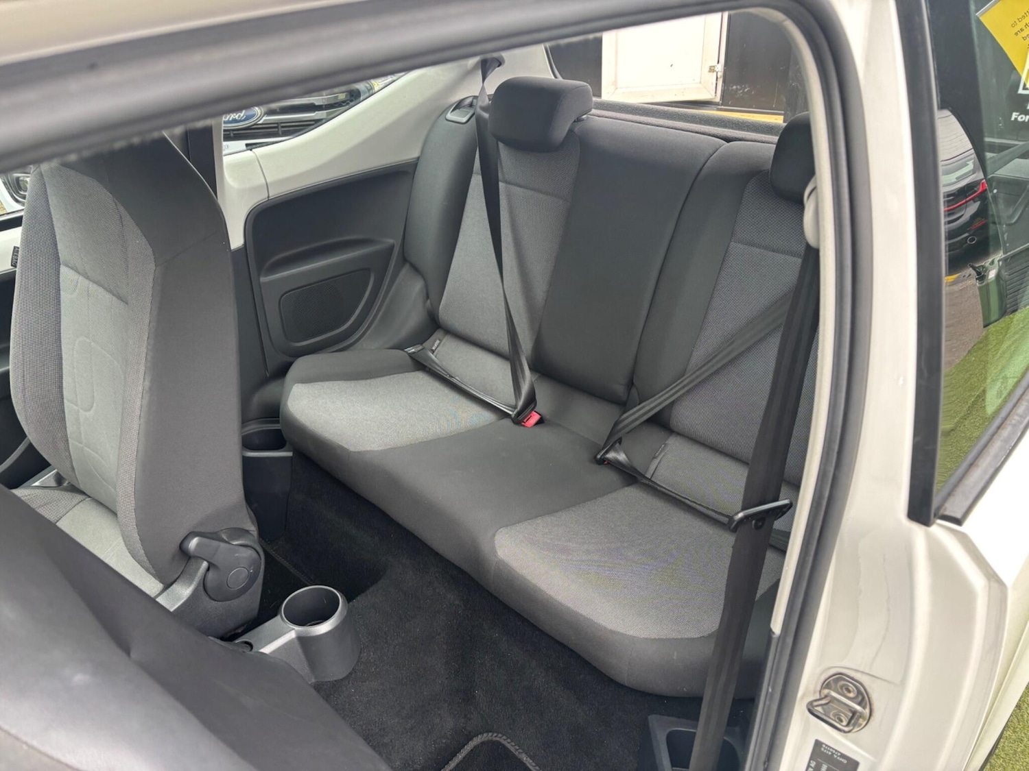 Used Volkswagen up! 2013 for sale - 78043279: Photo 9