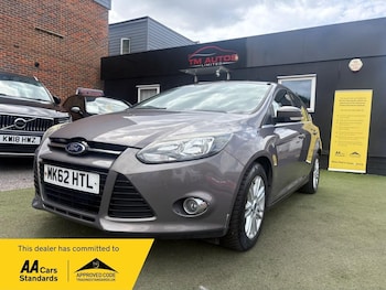 Used Ford Focus 2012 for sale - 79259132: Photo