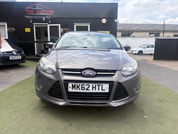 Used Ford Focus 2012 for sale - 79259132: Photo