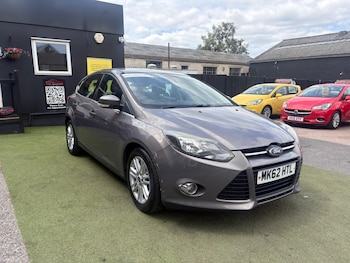 Used Ford Focus 2012 for sale - 79259132: Photo