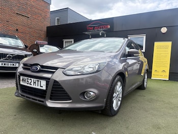 Used Ford Focus 2012 for sale - 79259132: Photo