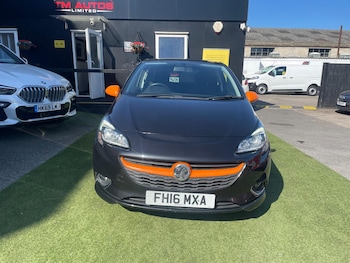 Used Vauxhall Corsa 2016 for sale - 78464116: Photo