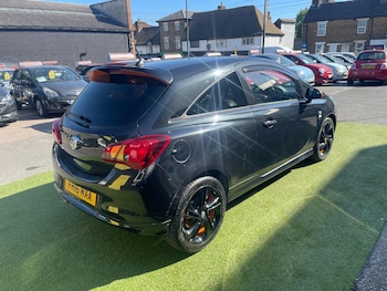 Used Vauxhall Corsa 2016 for sale - 78464116: Photo