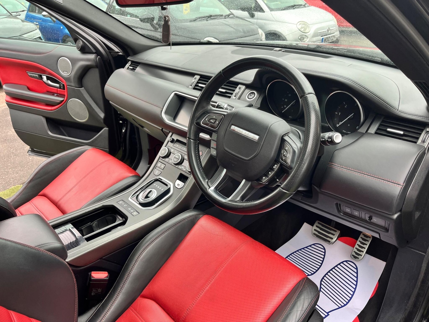 Used Land Rover Range Rover Evoque for sale - 78043283: Photo 11