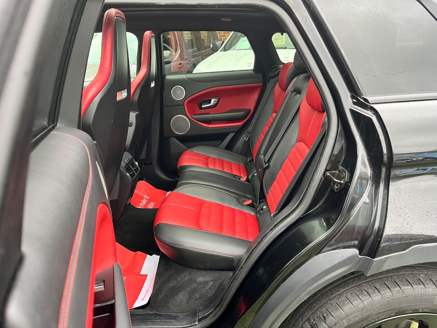 Used Land Rover Range Rover Evoque for sale - 78043283: Photo 13