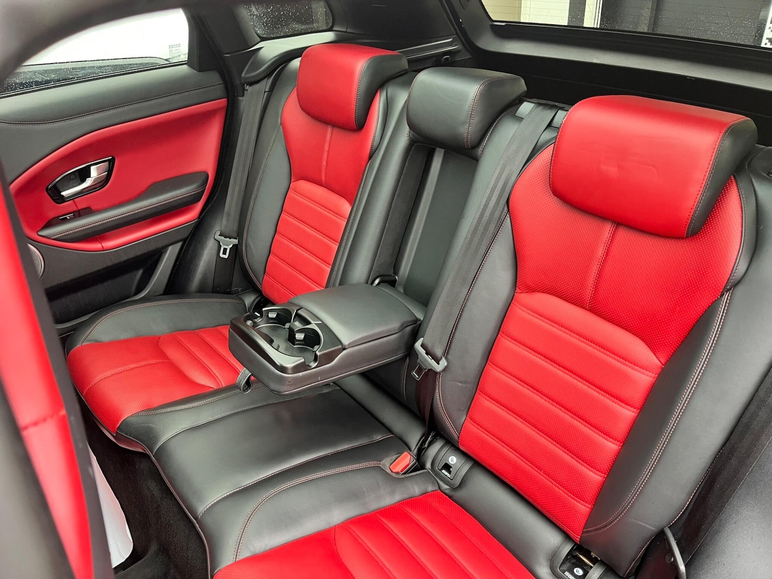 Used Land Rover Range Rover Evoque for sale - 78043283: Photo 14