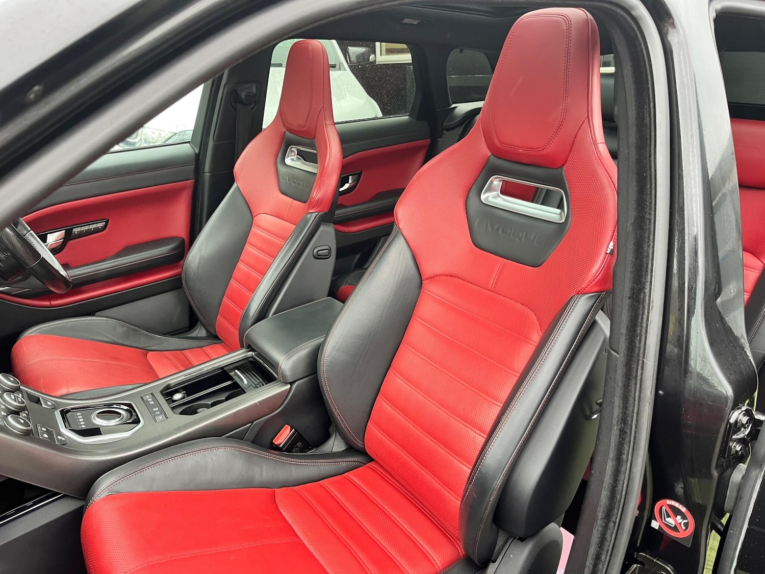 Used Land Rover Range Rover Evoque for sale - 78043283: Photo 16