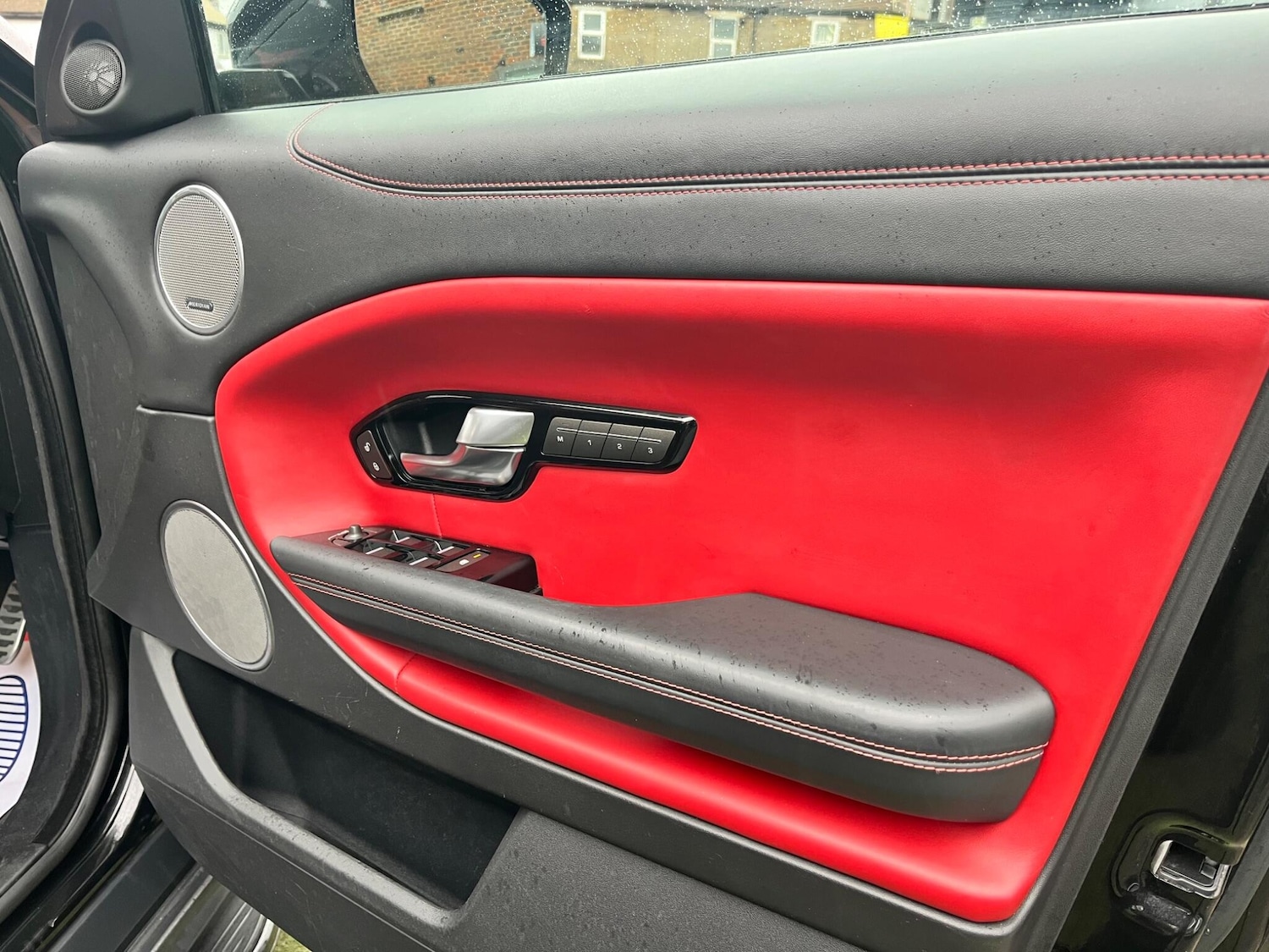 Used Land Rover Range Rover Evoque for sale - 78043283: Photo 18