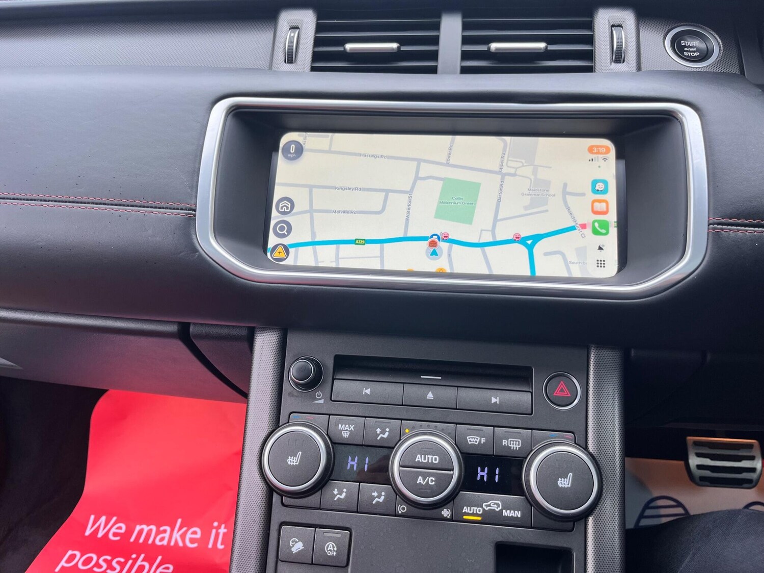 Used Land Rover Range Rover Evoque for sale - 78043283: Photo 22