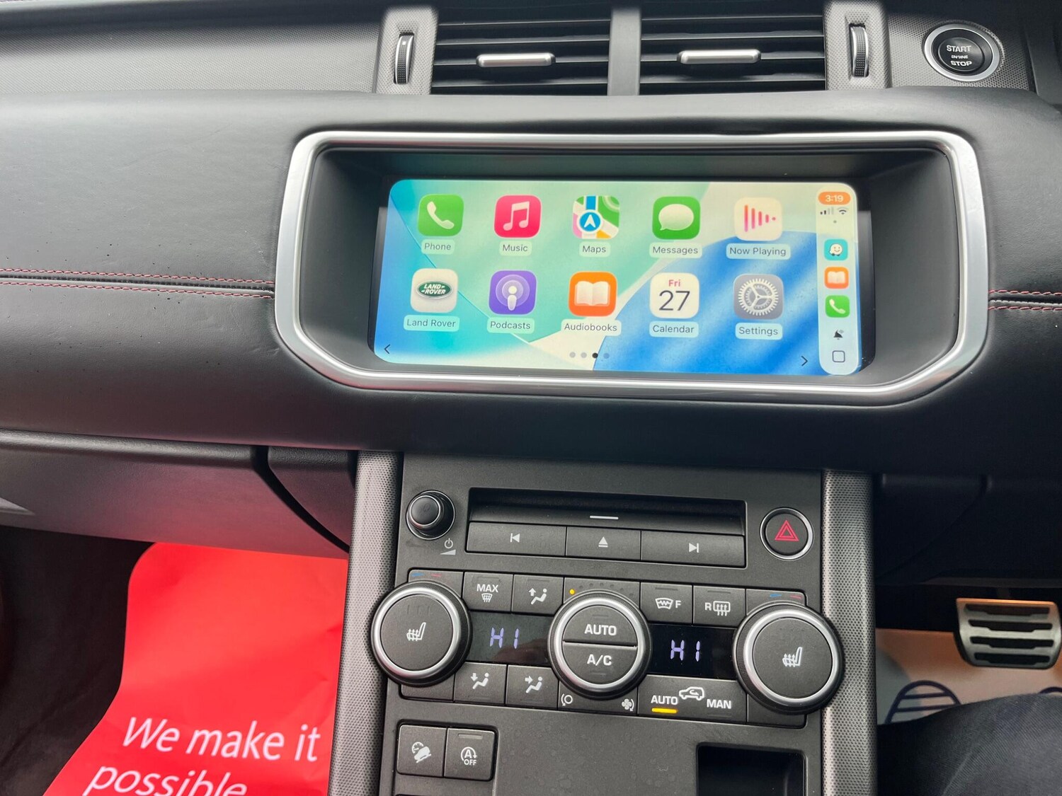 Used Land Rover Range Rover Evoque for sale - 78043283: Photo 23