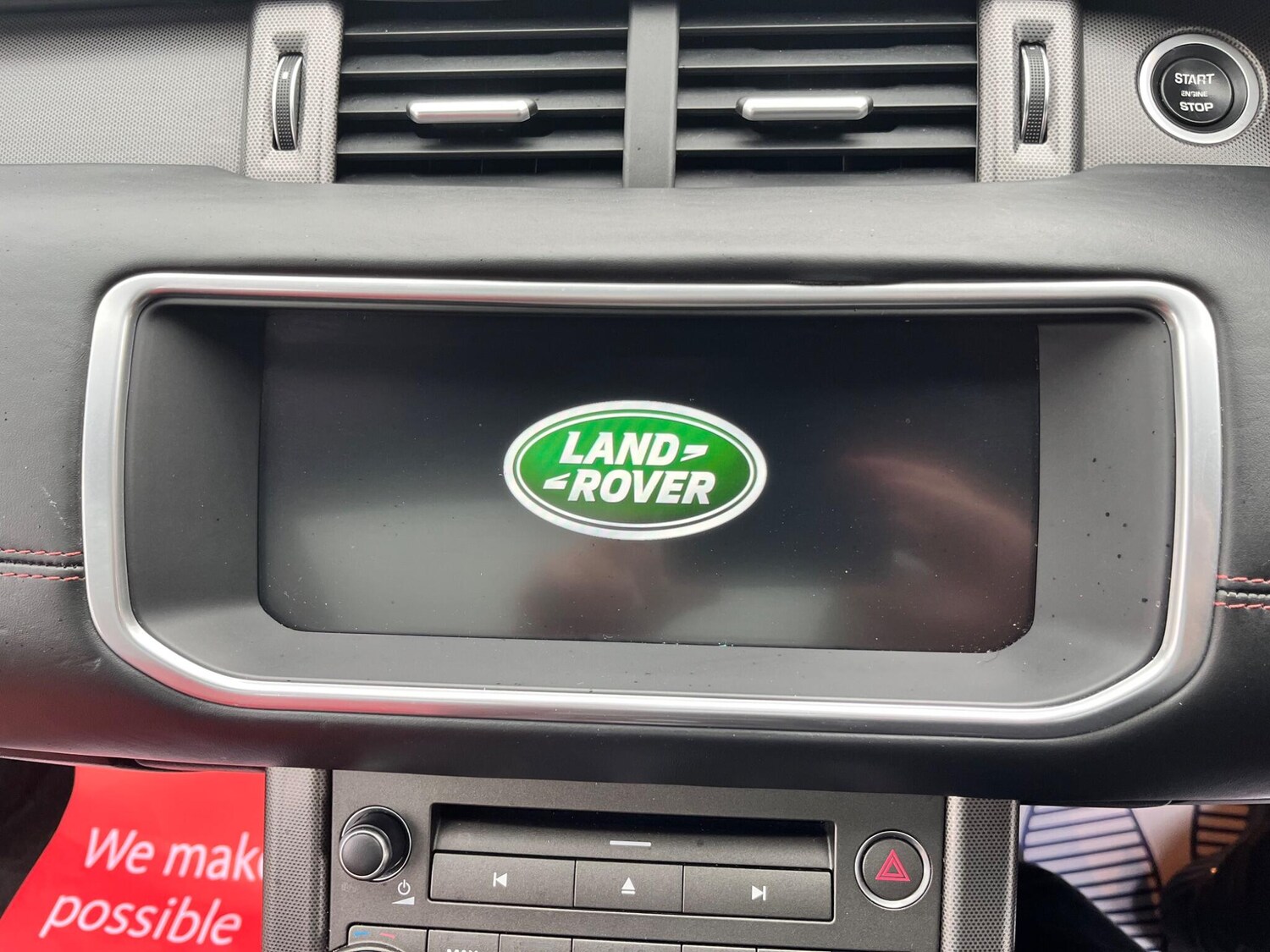 Used Land Rover Range Rover Evoque for sale - 78043283: Photo 25