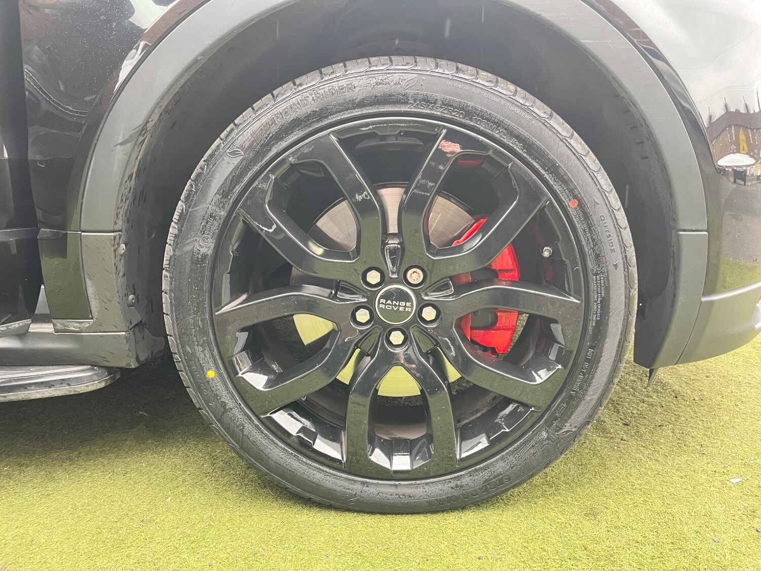 Used Land Rover Range Rover Evoque for sale - 78043283: Photo 29