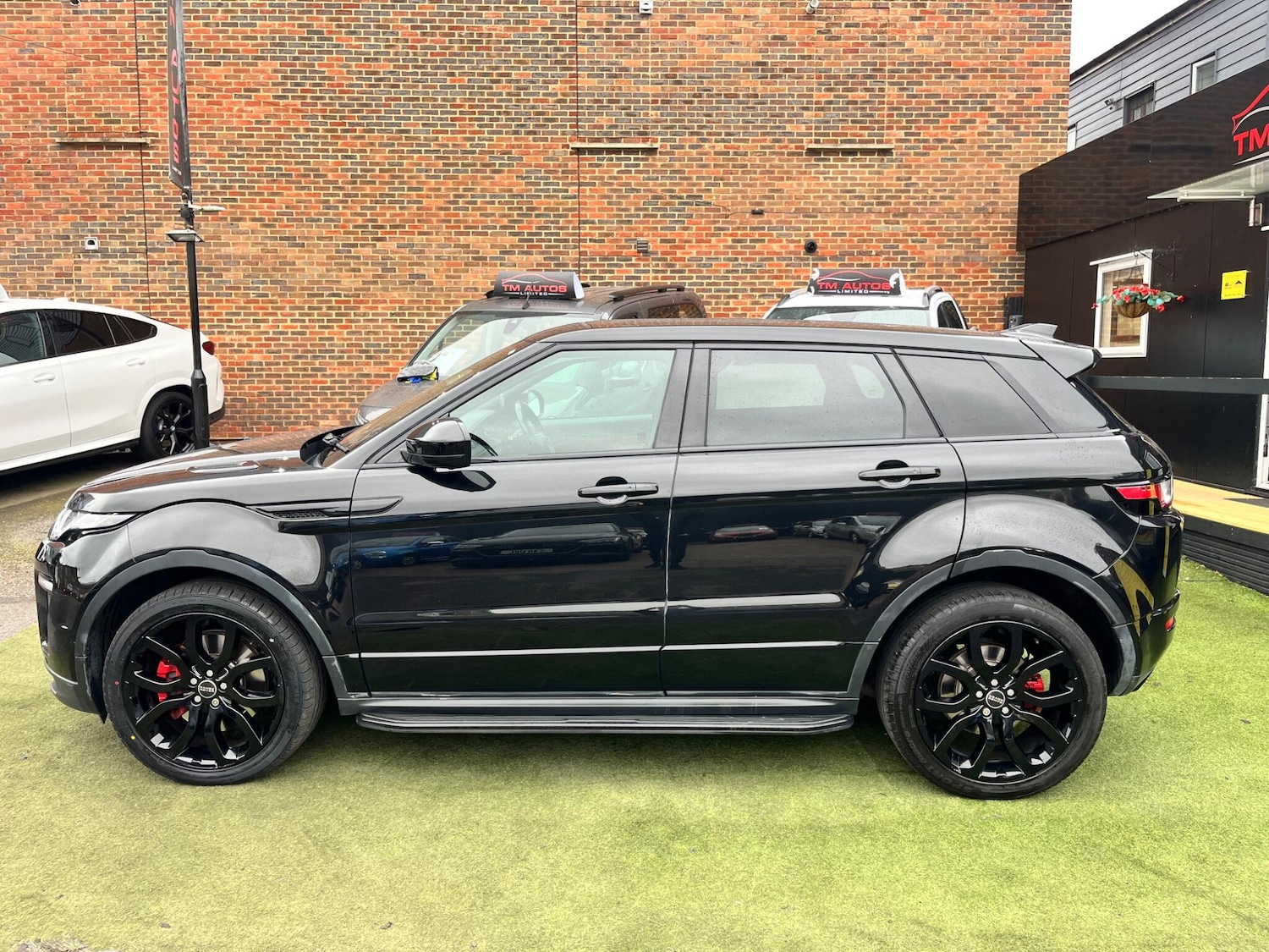 Used Land Rover Range Rover Evoque for sale - 78043283: Photo 7