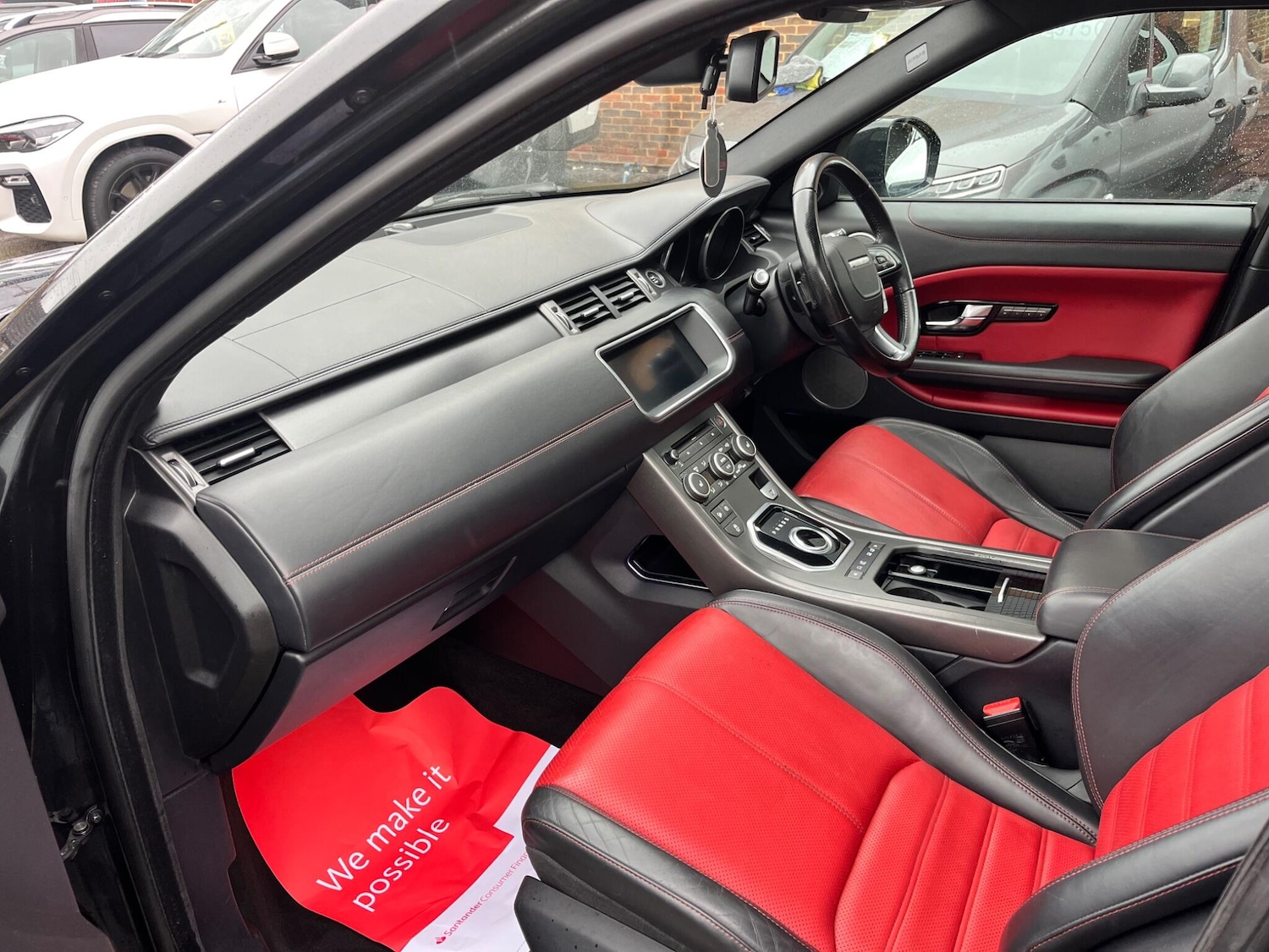 Used Land Rover Range Rover Evoque for sale - 78043283: Photo 9