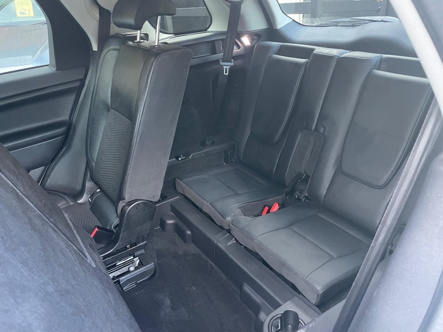 Used Land Rover Discovery Sport 2017 for sale - 77033589: Photo 15