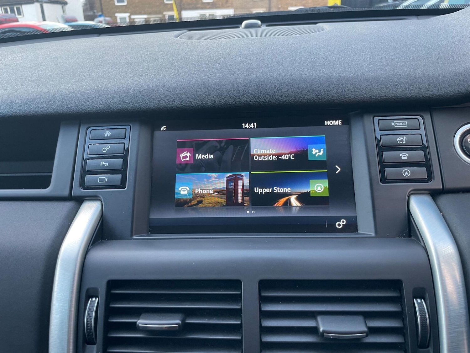 Used Land Rover Discovery Sport 2017 for sale - 77033589: Photo 18