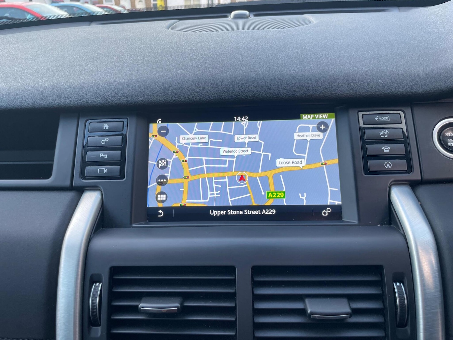 Used Land Rover Discovery Sport 2017 for sale - 77033589: Photo 19