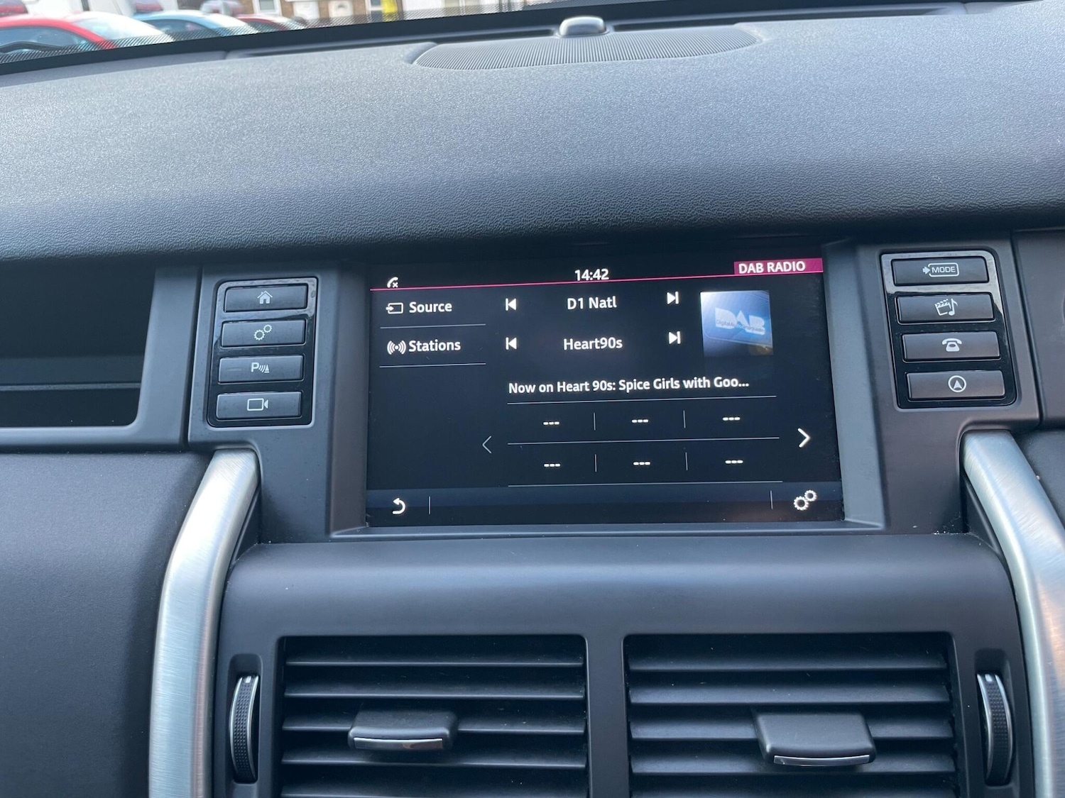 Used Land Rover Discovery Sport 2017 for sale - 77033589: Photo 20