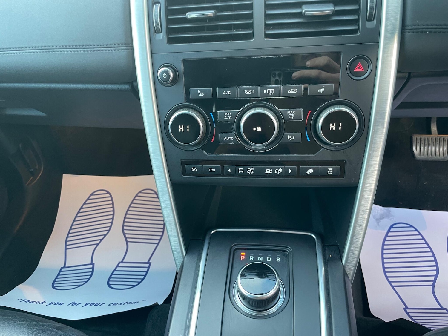 Used Land Rover Discovery Sport 2017 for sale - 77033589: Photo 22