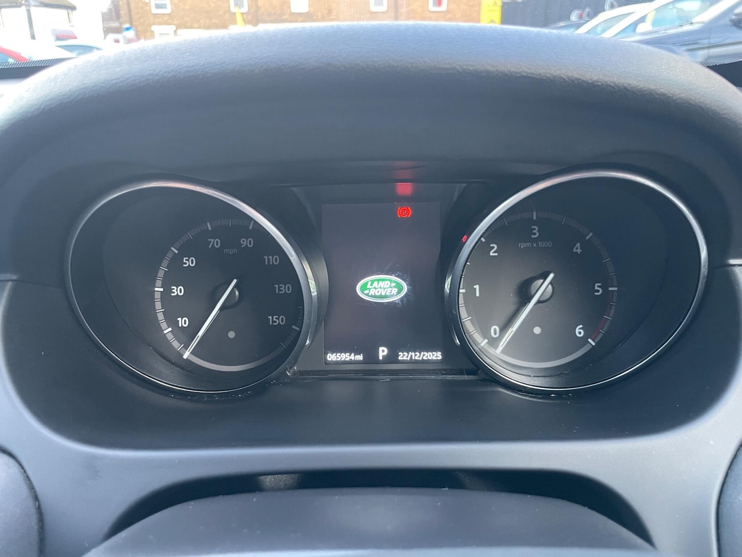 Used Land Rover Discovery Sport 2017 for sale - 77033589: Photo 23