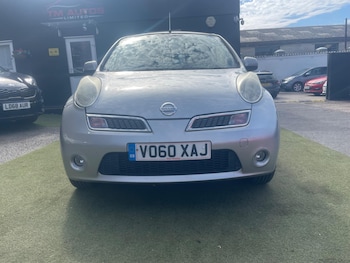 Used Nissan Micra 2010 for sale - 79326159: Photo