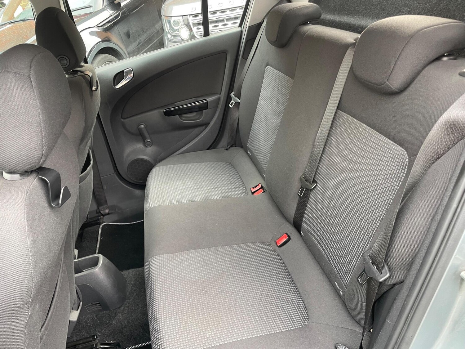 Used Vauxhall Corsa 2010 for sale - 77552495: Photo 11