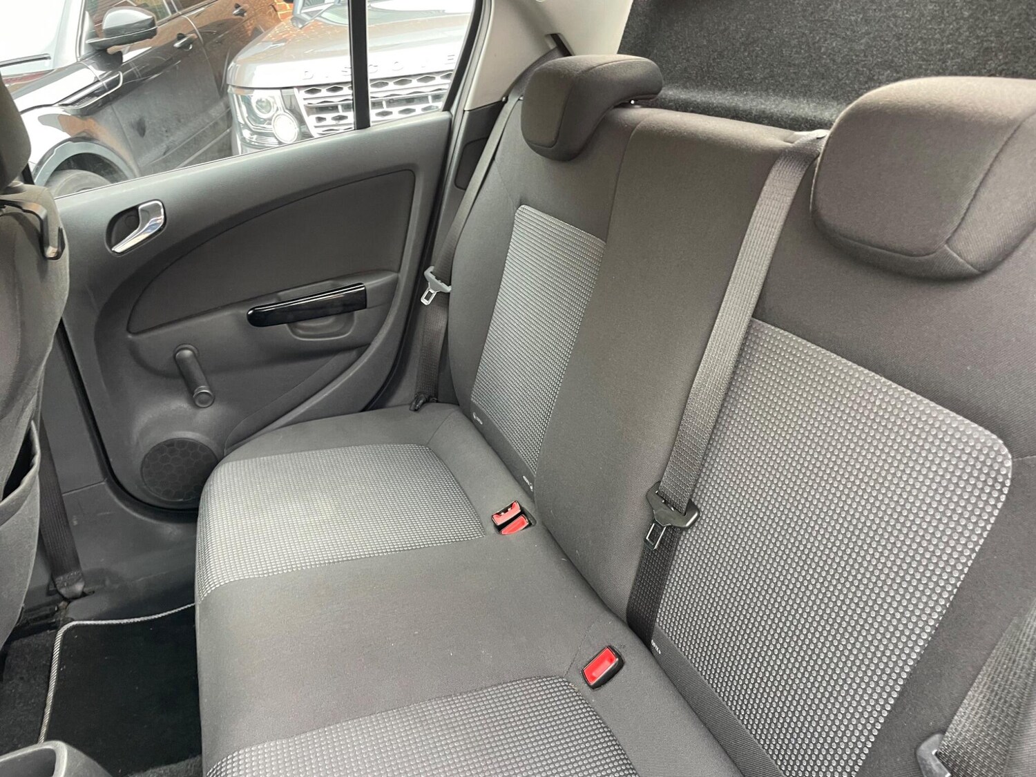 Used Vauxhall Corsa 2010 for sale - 77552495: Photo 13