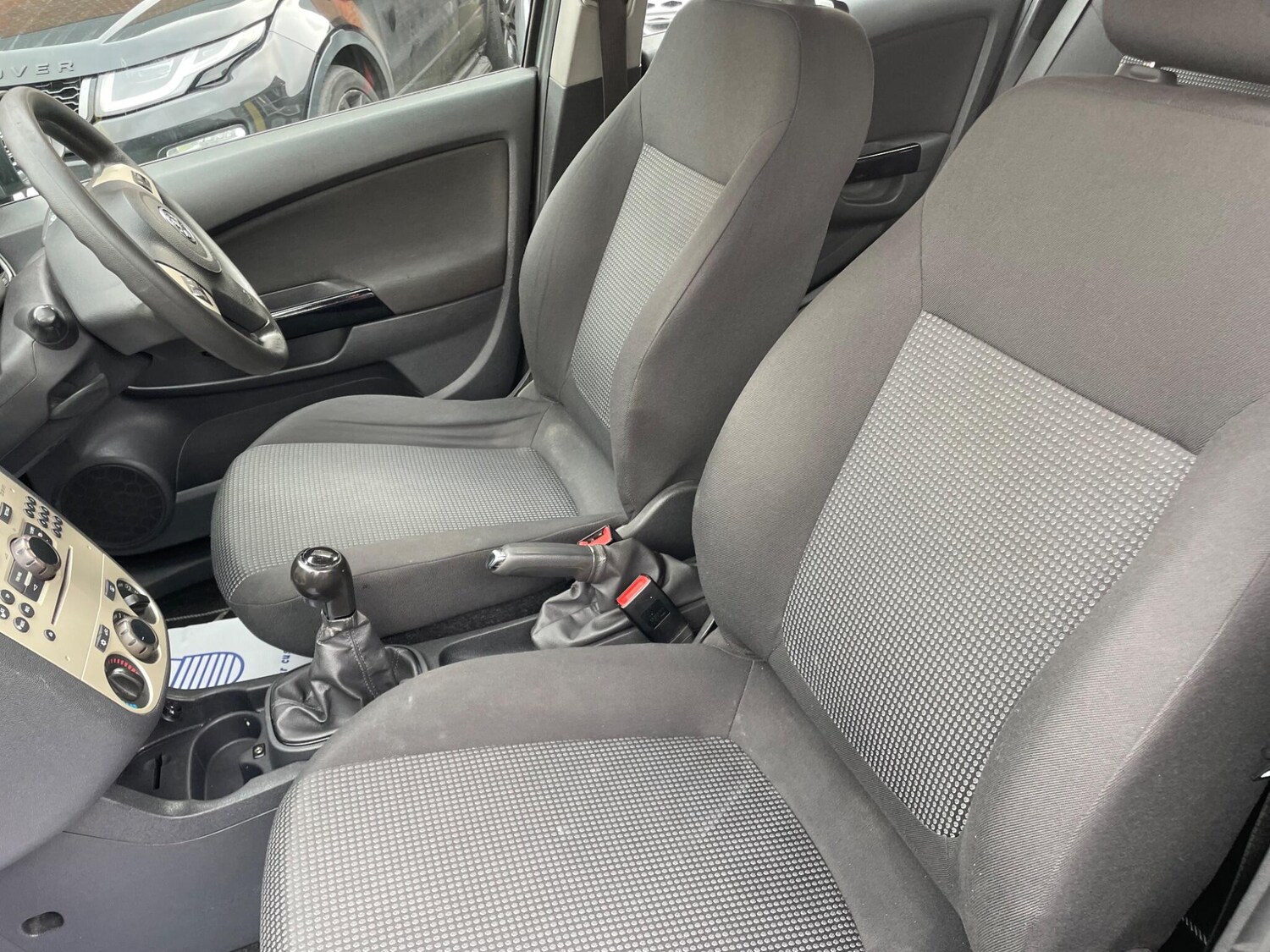 Used Vauxhall Corsa 2010 for sale - 77552495: Photo 14