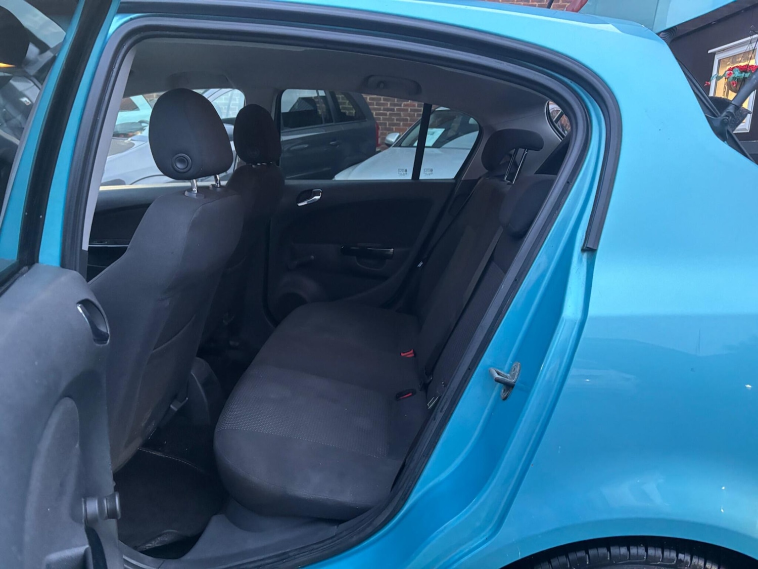 Used Vauxhall Corsa 2011 for sale - 77450872: Photo 11