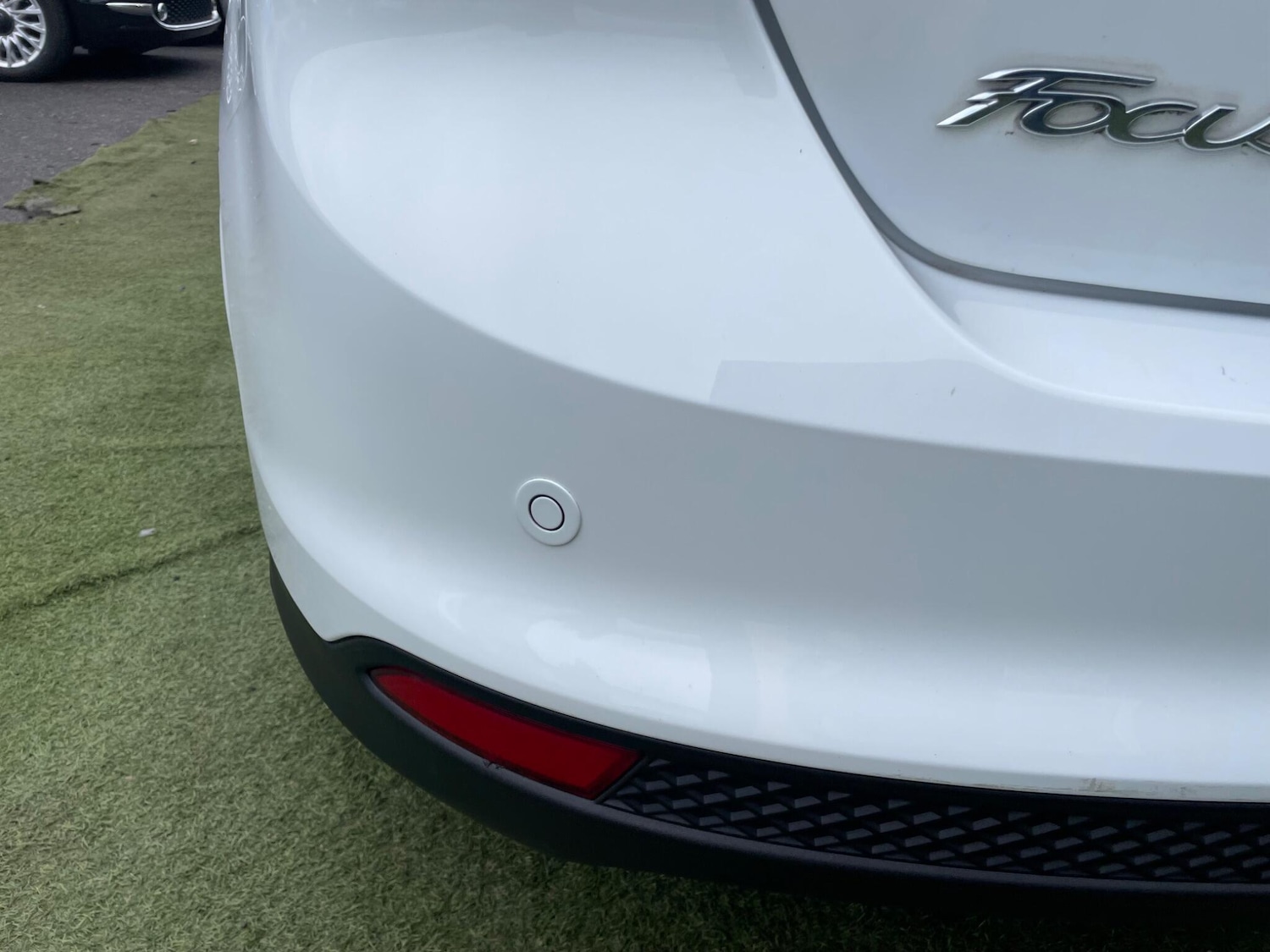 Used Ford Focus 2011 for sale - 78049865: Photo 10