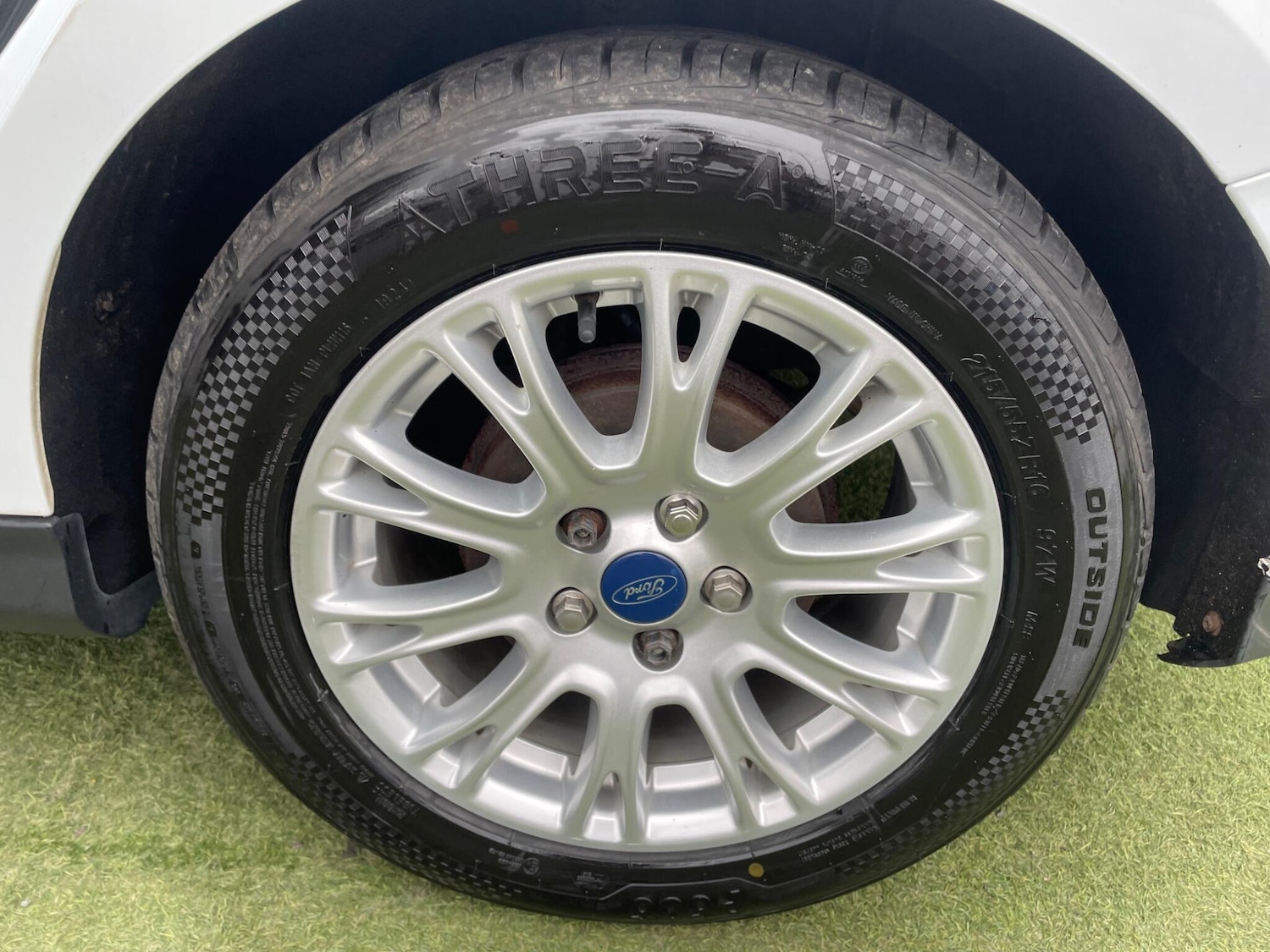 Used Ford Focus 2011 for sale - 78049865: Photo 11