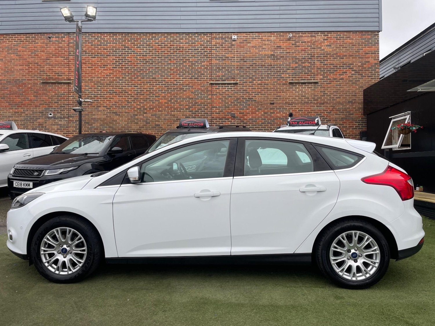 Used Ford Focus 2011 for sale - 78049865: Photo 12