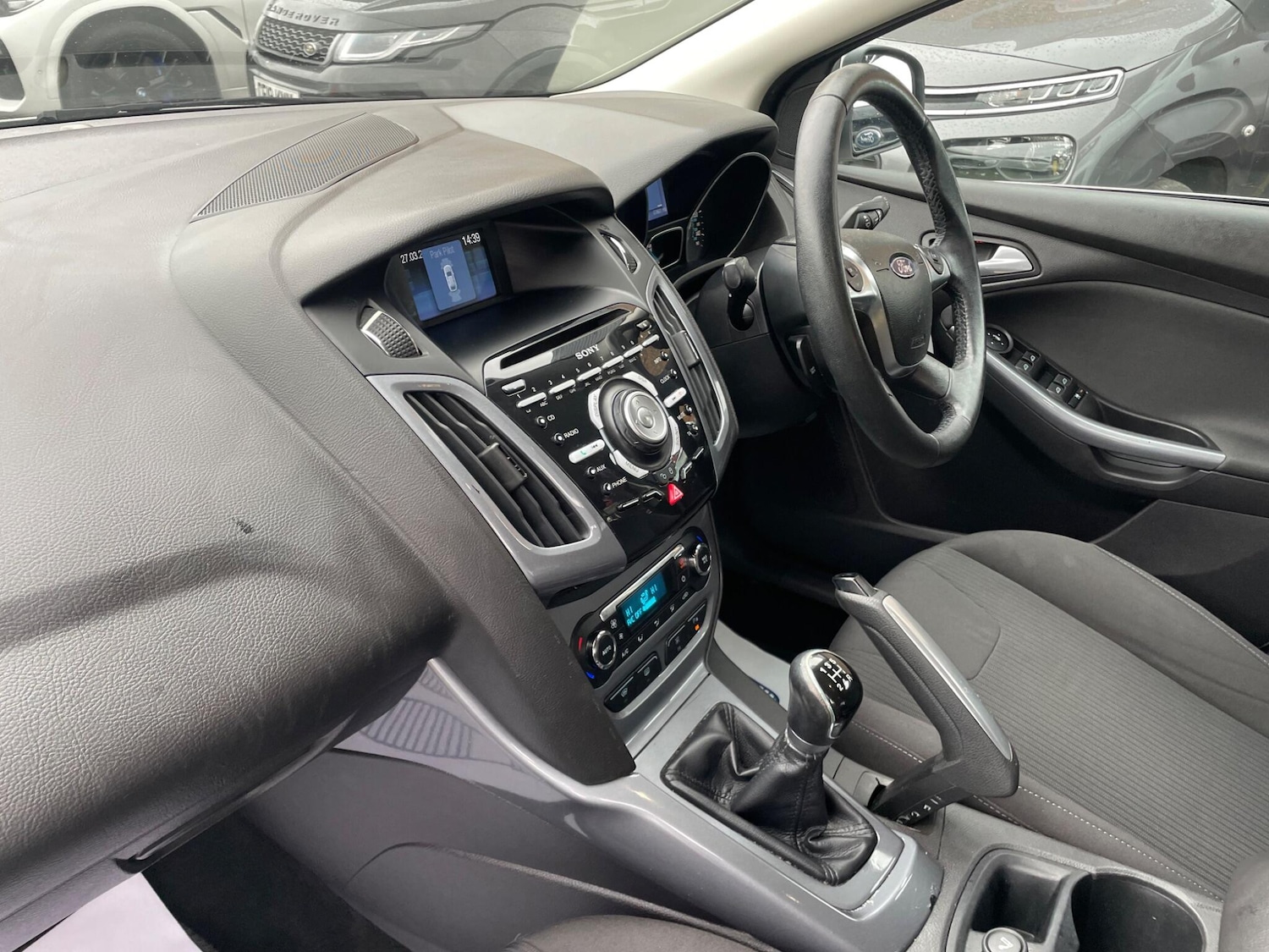 Used Ford Focus 2011 for sale - 78049865: Photo 17